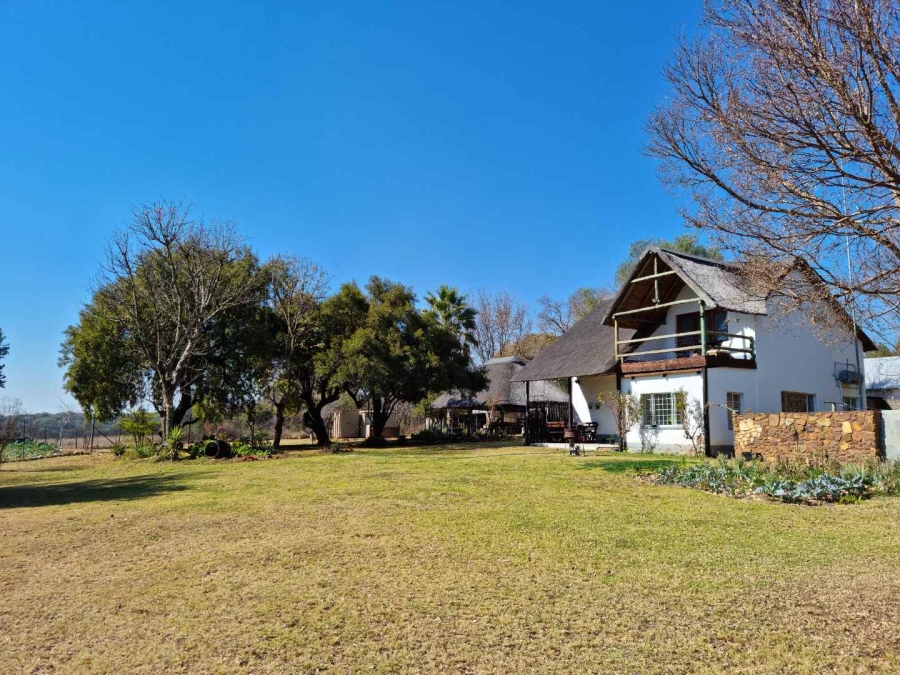 9 Bedroom Property for Sale in Hartbeespoort Rural North West